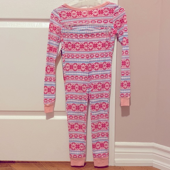 Joe Fresh Holiday PJs - Picture 2 of 3
